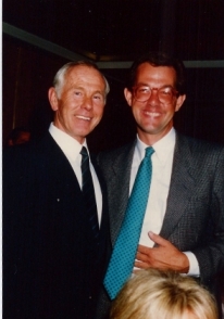 Jeff-Sotzing-and-Johnny-Carson