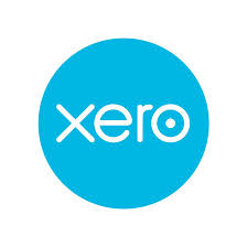 Logo for Xero Accounting Software