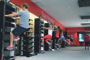 fitwall-workout