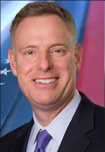 San Diego Democrat Congressman Scott Peters