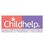 Logo for Childhelp