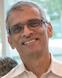 Image of Dr. Rao