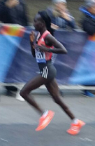 female-winner-nyc-marathon New York City Marathon