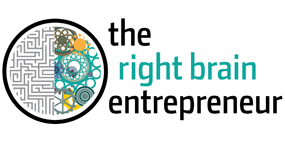 the-right-brain-entrepreneur-logo Right Brain Consultant