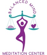 Balanced Mind Meditation Center Logo
