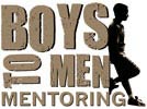 Boys to Men Logo