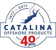 Catalina Offshore Products Logo