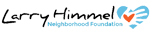Larry Himmel Foundation Logo