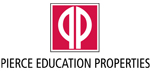 Pierce Education Properties Logo