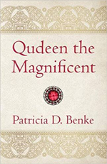Book Cover Qudenn the Magnificant