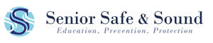 Senior Safe and Sound Logo