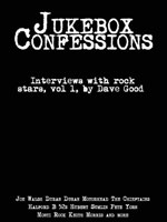 Jukebox Confessions book cover