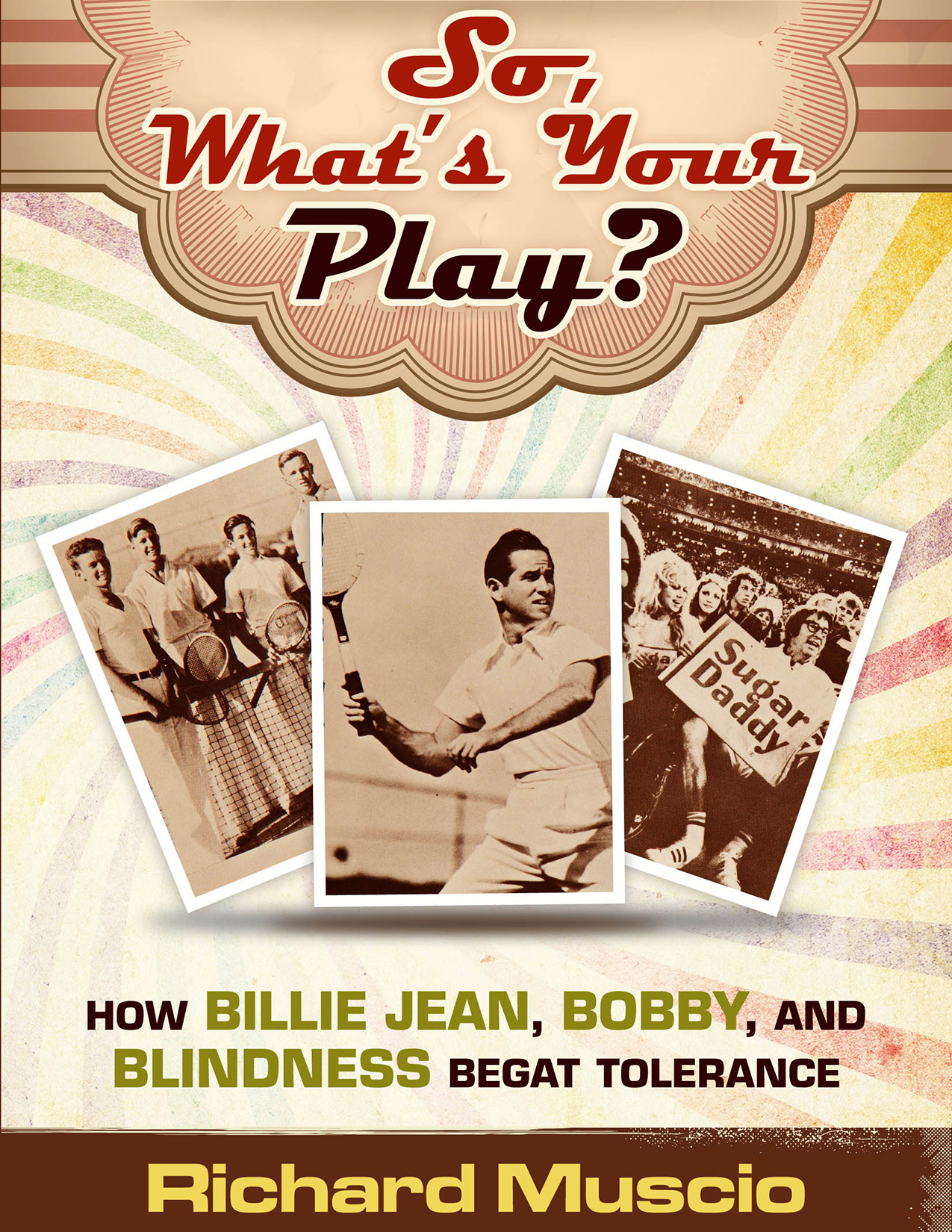 so whats your play book cover