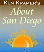 Ken Kramer Talks About His Award Winning Show About San Diego