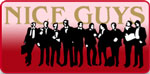 San DIego Nice Guys Logo