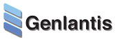 Genlantis logo San Diego biotech company