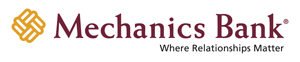 Mechanics Bank Logo
