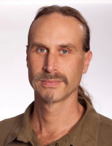 David Bronner photo