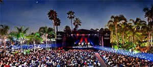 Humphreys concerts by the bay photo