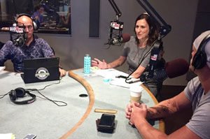 krista roybal on air