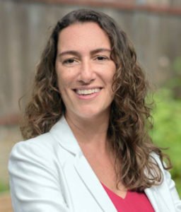 Shaina Gross photo