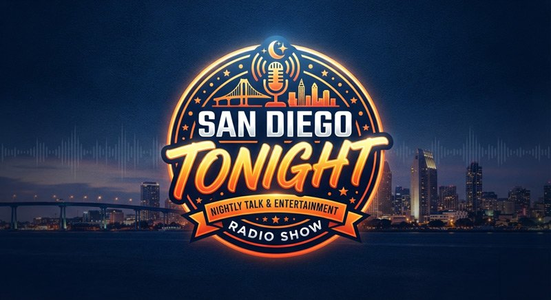San Diego Tonight